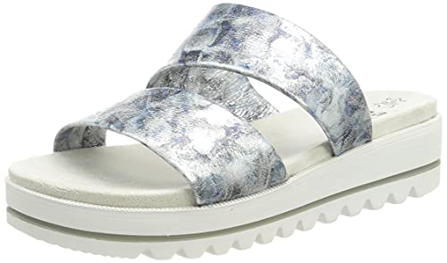 Jana 100% comfort 8-8-27202-26, Mules Femme Cover