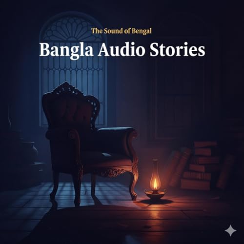 Bangla Audio Stories cover art