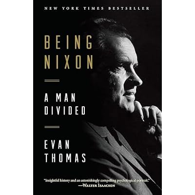Being Nixon