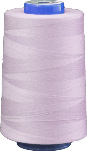 FUJIX フジックス キングスパン スパン ミシン糸 60番 3000m巻 col.344