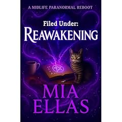 Filed Under: Reawakening Audiolibro Por Mia Ellas arte de portada