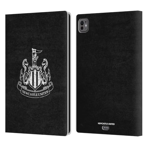 Housse iPad Pro 11 M5 Newcastle United FC pour Travailler et Regarder les Matchs