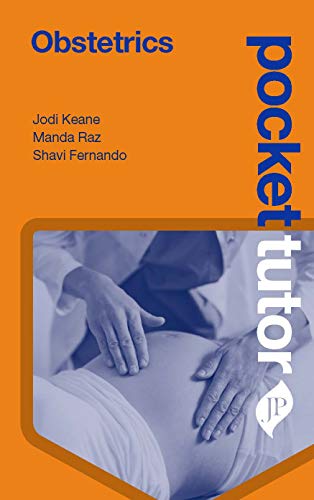 Pocket Tutor Obstetrics