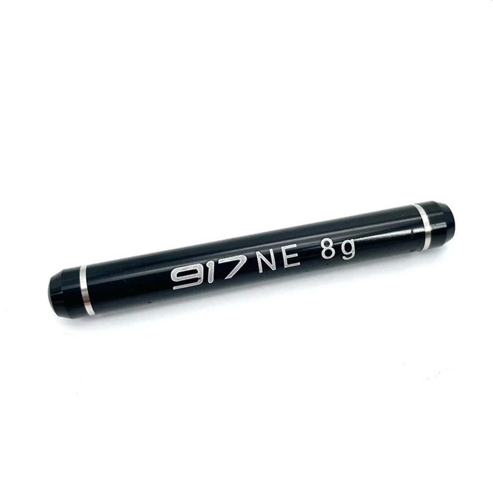 Compatible with Titleist 917 D2 D3 Driver Golf Club Head Draw Fade/Neutral Weight 10/12/18g (Neutral,8g)