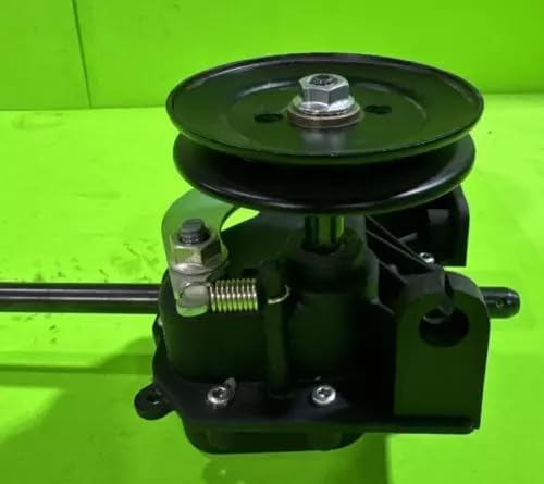 for MTD Craftsman 918-04296B Transmission Assembly Snow Blower 618-04296