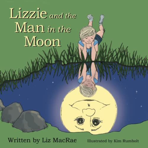Lizzie and the Man in the Moon