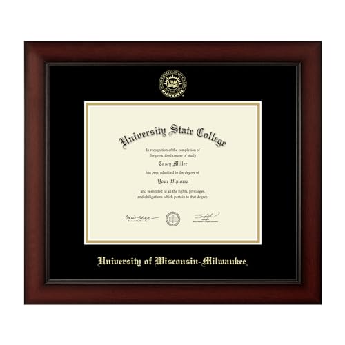 Framerly - University of Wisconsin-Milwaukee 10