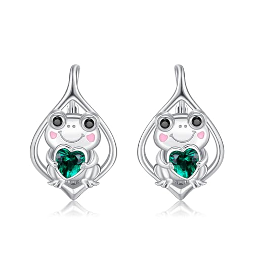 Boucles d'oreilles créoles hypoallergéniques pour en finir avec les irritations des oreilles
