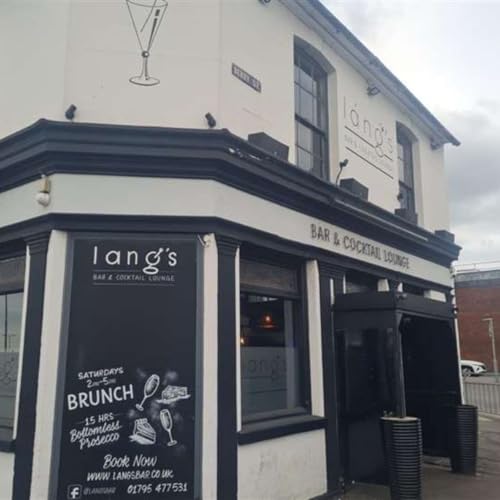 Podcast: Licence review into Lang’s Bar & Cocktail Lounge, in Sittingbourne, after claims of ‘irresponsible bottomless brunch’