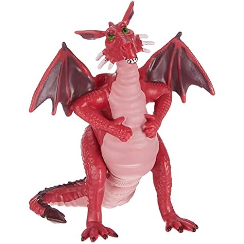 Comansi CO99925 Shrek-Dragon Figure Cover