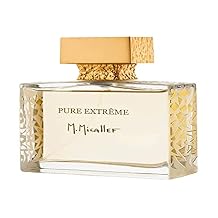 Micallef Pure Extreme Eau De Perfume Spray 100Ml