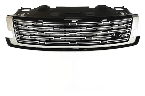 Grille Pare-Choc Avant Range Rover Vogue L405 2023 Calandre Centrale Finition Luxe