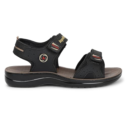 Image of Aqualite mens Psd-01 Slide Sandal