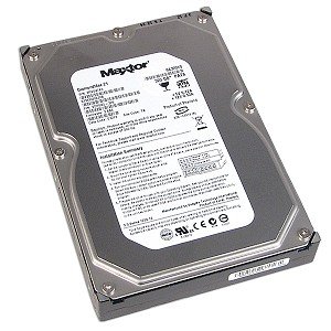 Maxtor DiamondMax 21 320GB UDMA/100 7200RPM 16MB IDE Hard Drive