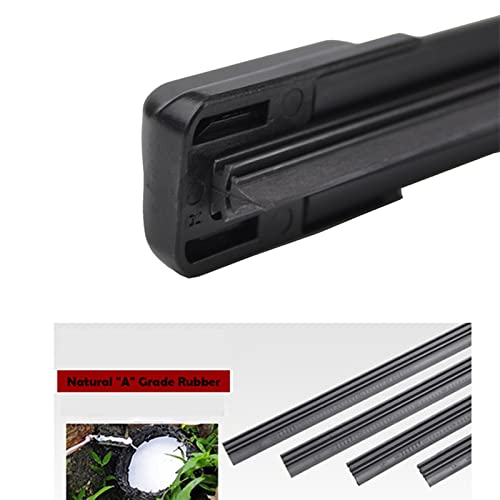 Balais d'essuie-glace avant Dacia Duster MK2 24 18 - 8