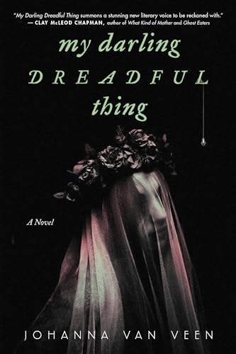 Cover of My Darling Dreadful Thing