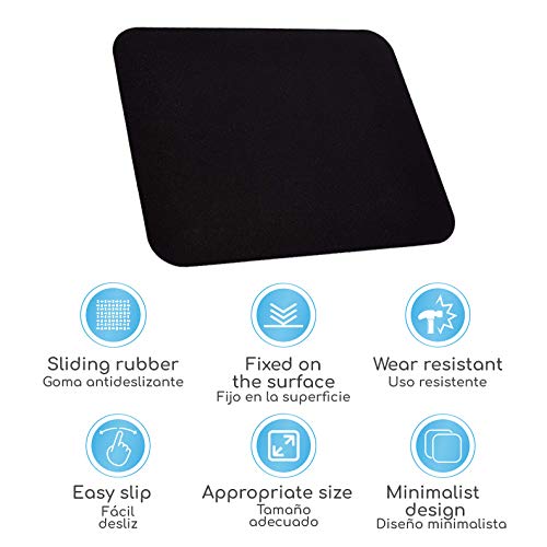 La Mejor review de Alfombrillas ratón los diez mejores. 26 Imagen adicional