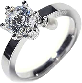 Amazon.co.jp: [天賞堂] TENSHODO×miffy ミッフィーカットリング (9