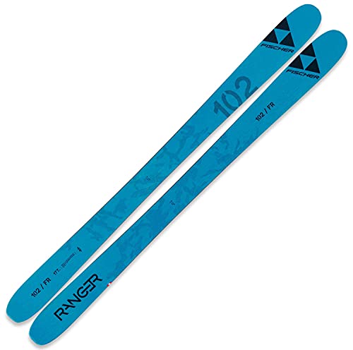 Dettagli: lunghezza: 170 cm, colore: blu, sci da uomo, livello di abilità (scala 1-10): 7-9 (per esperti e professionisti)
