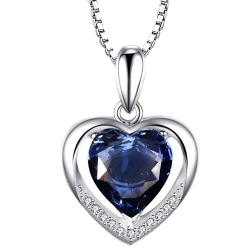 Bijoux cordiforme 925 de fiançailles pour déclarer votre amour
