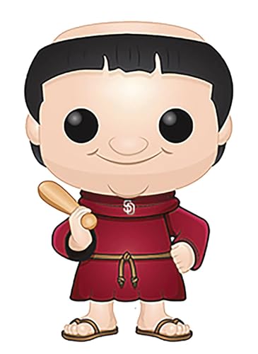 POP MLB: Swinging Friar (Padres)