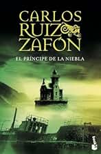 El príncipe de la niebla