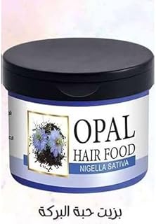 هيرفود للشعر بخلاصة حبة البركه 120جرام 2 قطعة