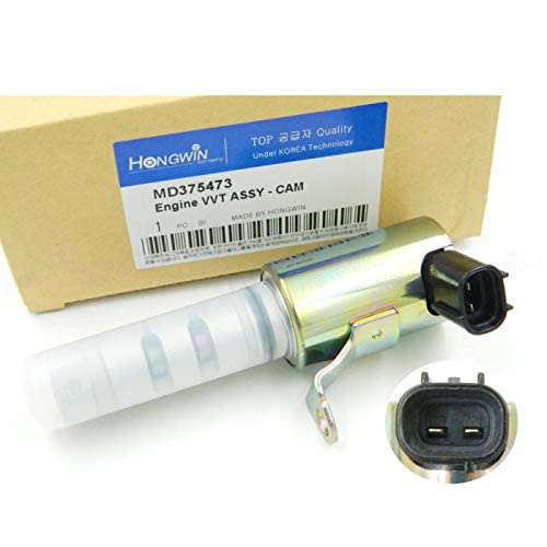 Amazon.com: Genious No.MD375473 Oil Control Timing Solenoid VVT 