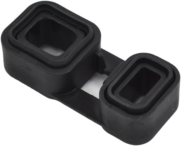 Genuine 6HP19 6HP21 Body to casing sleeve seal kit 6pcs for BMW AU-DI GAS6P19Z New Genuine OEM Replacement