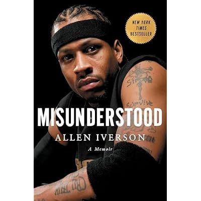 Misunderstood