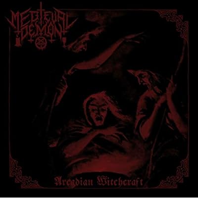 Arcadian Witchcraft