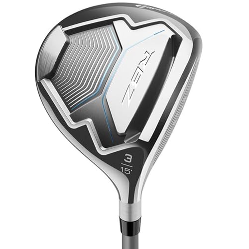 TaylorMade RBZ Speedlite 2 Complete Golf Set Graphite
