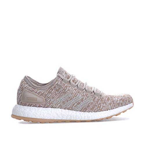 Image of Adidas Men Textile Ultraboost 22 Running Shoes Dark Grey | LTI71