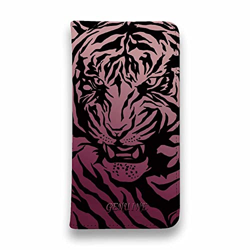 AnglersLife Genuine �� �^�C�J?�[ �q?���N Galaxy S26 SC-51G/SCG36 �ƌ݊������� �X�}�z�P�[�X �蒠�^ �x���g�Ȃ� �}�O�l�b�g�Ȃ� �X�^���h �J�[�h���[ �X�}�z�J�o�[