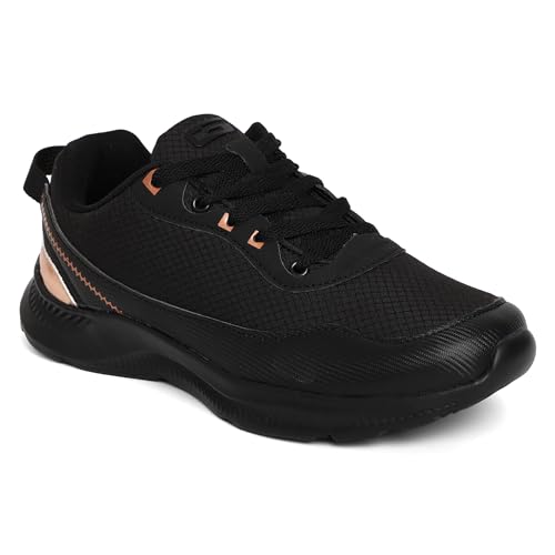 Image of Gold Star Running Shoes for Men | Stylish and Athleisure Walking, Jogging and Sports Men's Shoes | Limited Edition 201 Series