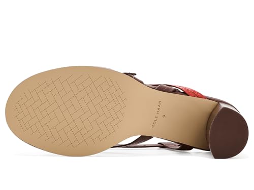 Image of Cole Haan Women's Dillon Heeled Strappy