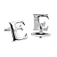 Silver|E
