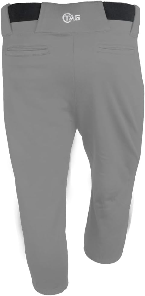 TAG Adult Knicker Baseball Pant