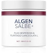 Pommade anti-algues, pommade active contre les varicosités, pommade pour les jambes pour soins, pommade veineuse, rafraîchissement...