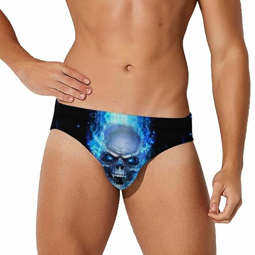 Pantalones cortos deportivos de baño que evitan rozaduras en la playa