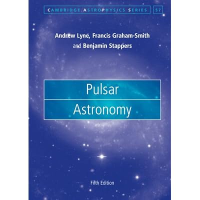 Pulsar Astronomy