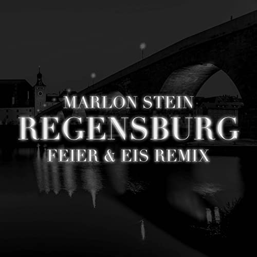 FEIER & EIS feat. Marlon Stein