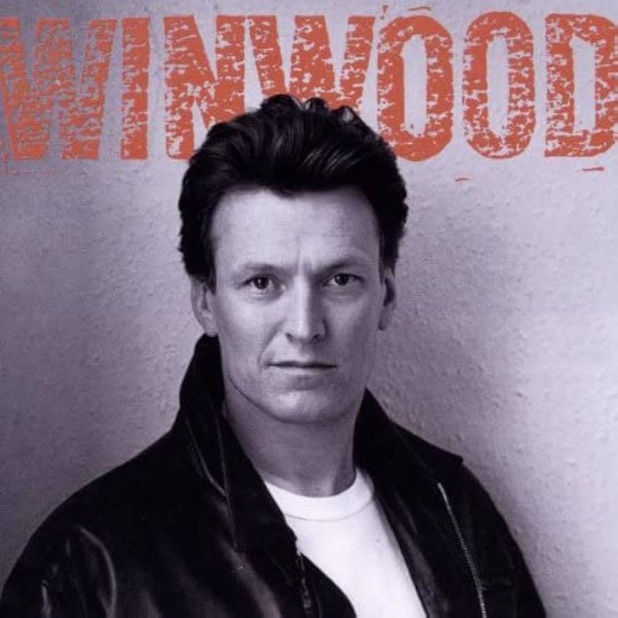 ★紙ジャケ◇スティーヴ・ウィンウッド◇DU特典BOX★STEVE WINWOOD Amazon.co.jp: Steve Winwood: ミュージック