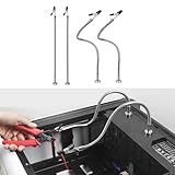 Zoom IMG-1 2 4pcs circuito elettronico morsetti Zoom IMG-1 2 4pcs circuito elettronico morsetti