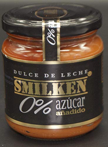 DULCE DE LECHE SIN AZUCAR