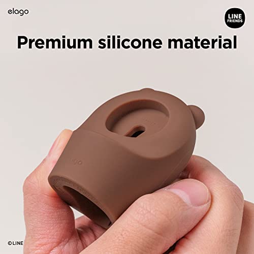 Soporte de carga elago compatible con Galaxy Watch 8 y Ultra 6