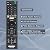 RMT-TX100U for Sony tv Remote and Sony Controller TV and Bravia Smart HDR OLED TVs LCD LED RMT-TX100U with Netflix XBR KDL Series