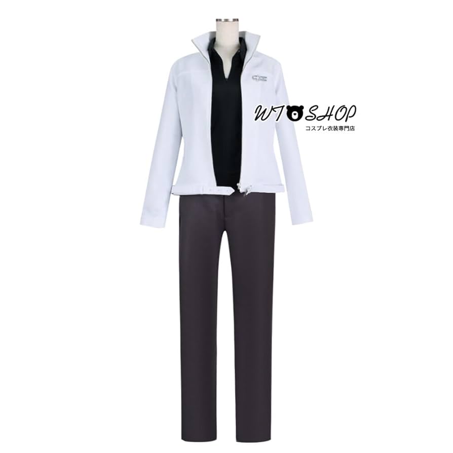 ワールドトリガー　弓場隊　コスプレ Amazon.co.jp: [wtshop] ワールドトリガー WORLD TRIGGER 弓場隊