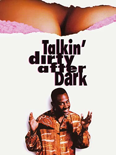 Talkin' Dirty After Dark