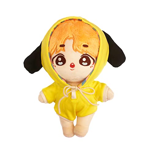 防弾少年団 ぬいぐるみ 人形 doll (ジミン JIMIN)